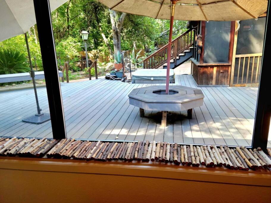 Magical River House ! 10 Min To Snp Park Entrance Three Rivers Exterior photo
