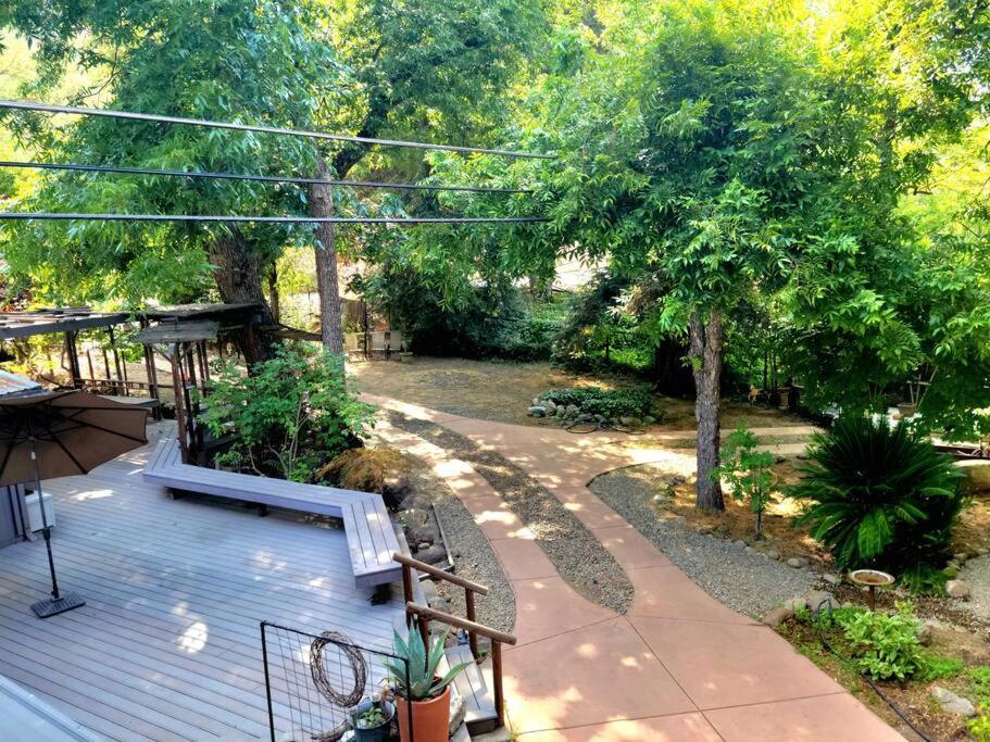 Magical River House ! 10 Min To Snp Park Entrance Three Rivers Exterior photo