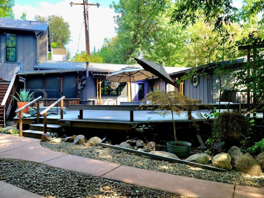Magical River House ! 10 Min To Snp Park Entrance Three Rivers Exterior photo