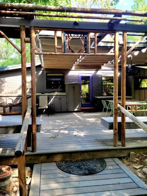 Magical River House ! 10 Min To Snp Park Entrance Three Rivers Exterior photo