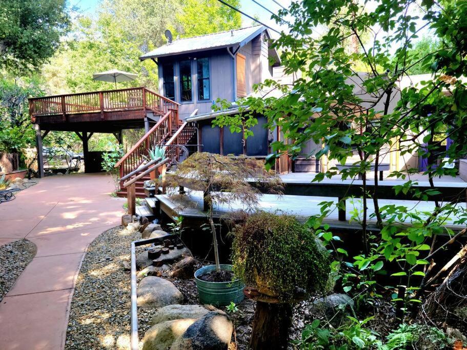 Magical River House ! 10 Min To Snp Park Entrance Three Rivers Exterior photo