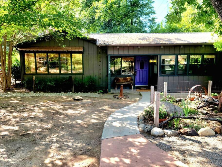 Magical River House ! 10 Min To Snp Park Entrance Three Rivers Exterior photo