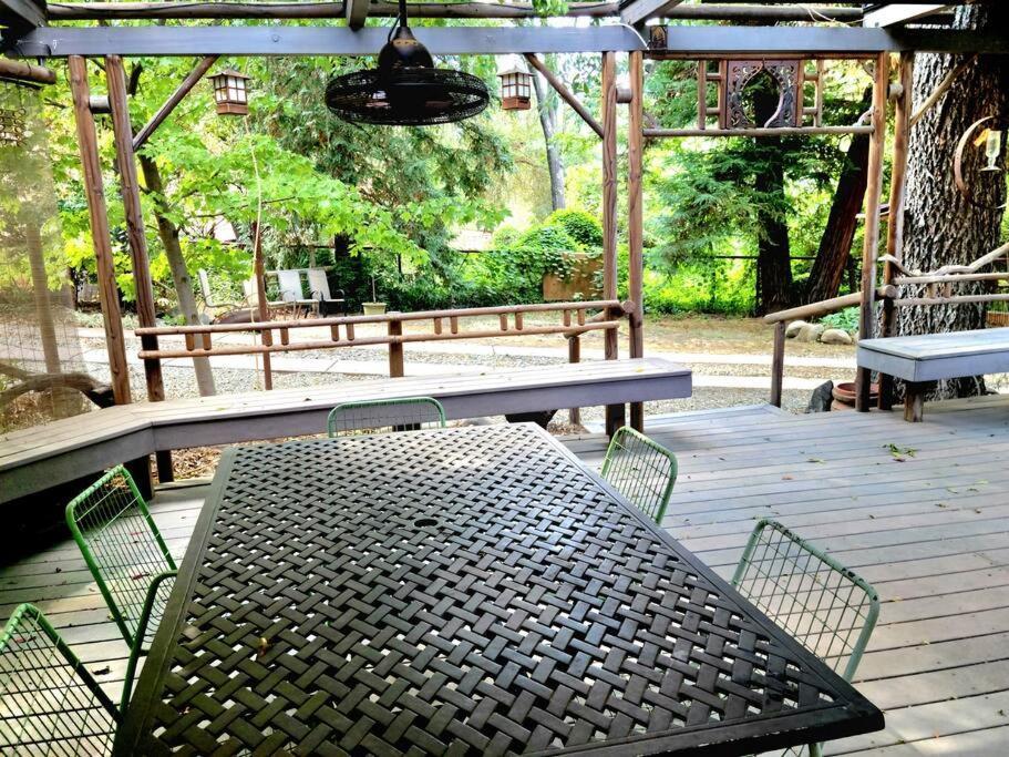 Magical River House ! 10 Min To Snp Park Entrance Three Rivers Exterior photo