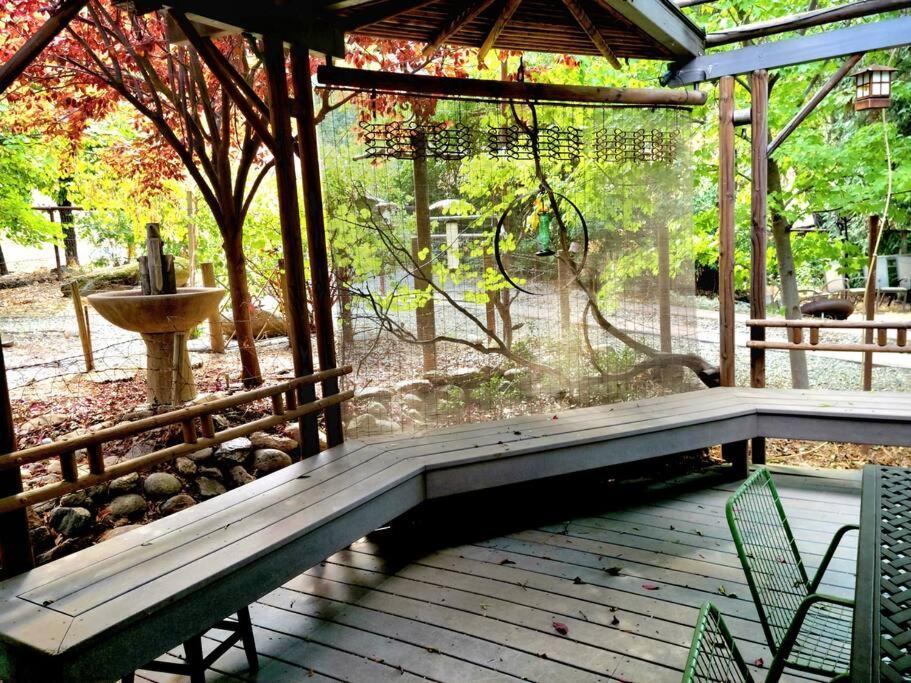Magical River House ! 10 Min To Snp Park Entrance Three Rivers Exterior photo