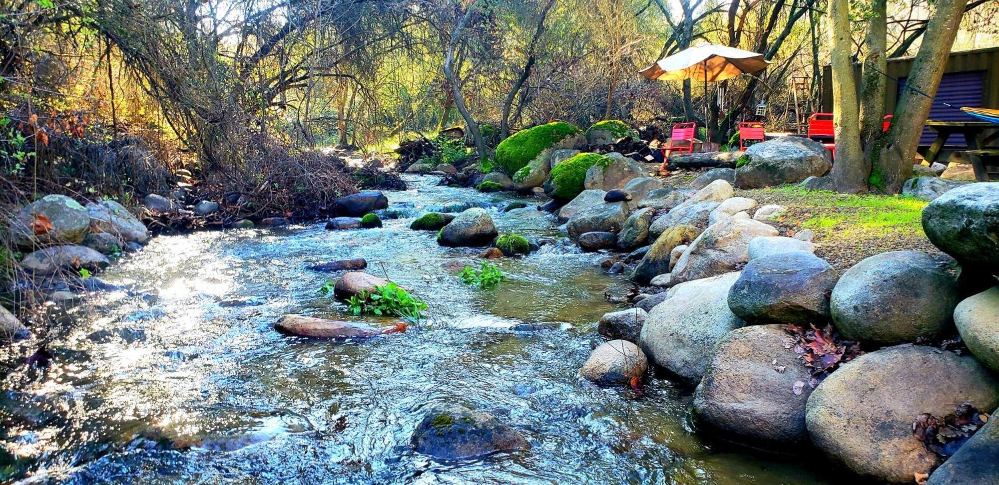 Magical River House ! 10 Min To Snp Park Entrance Three Rivers Exterior photo
