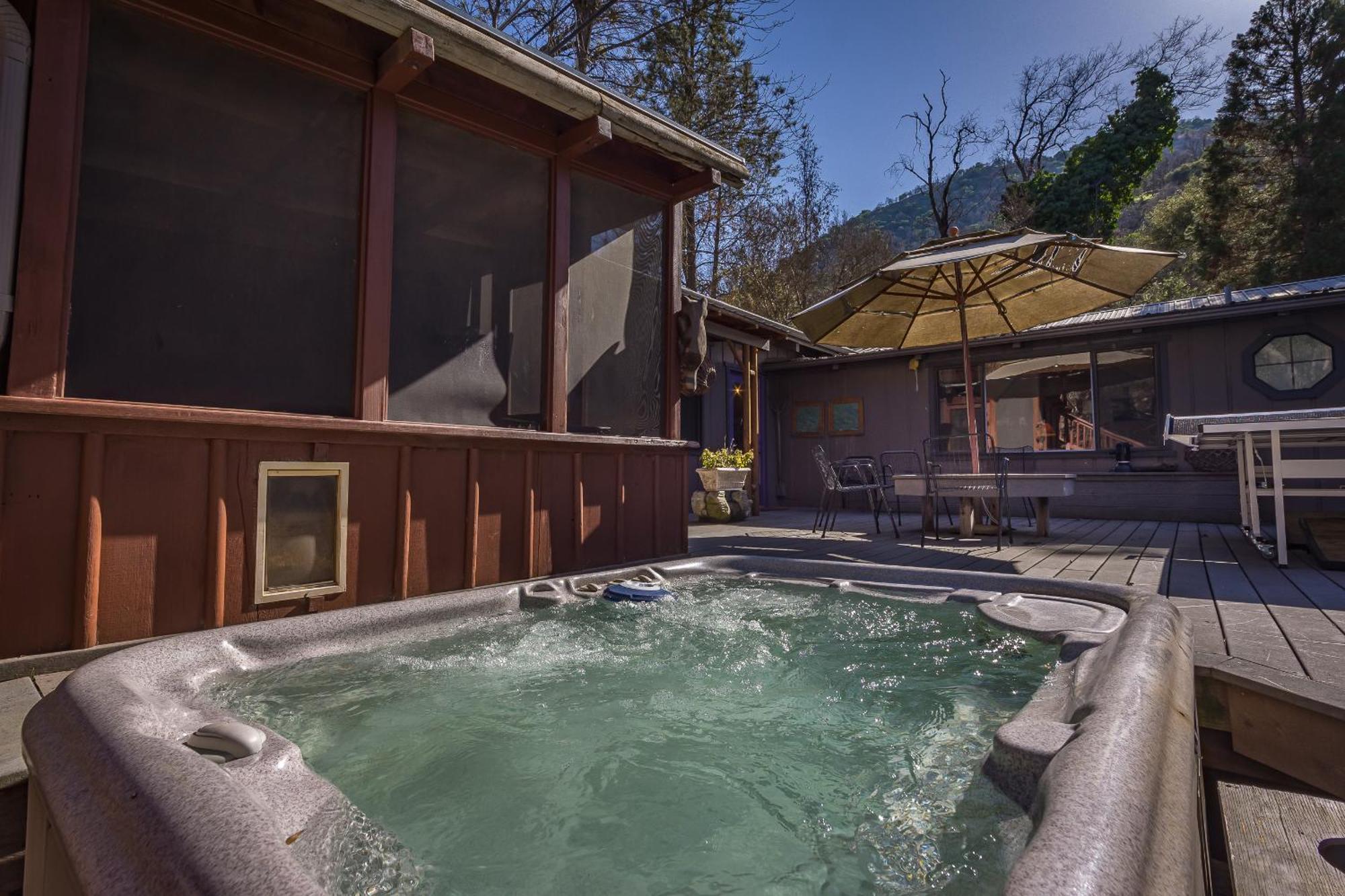 Magical River House ! 10 Min To Snp Park Entrance Three Rivers Exterior photo