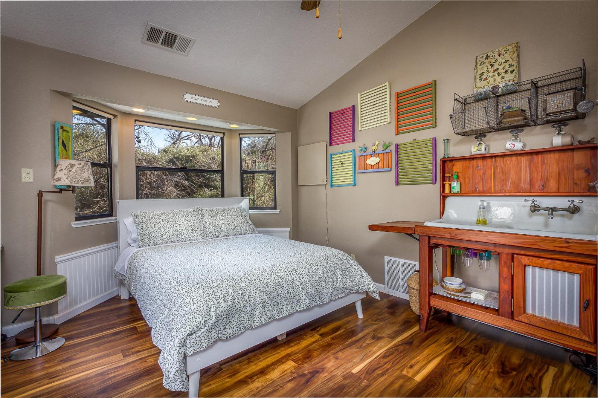 Magical River House ! 10 Min To Snp Park Entrance Three Rivers Exterior photo