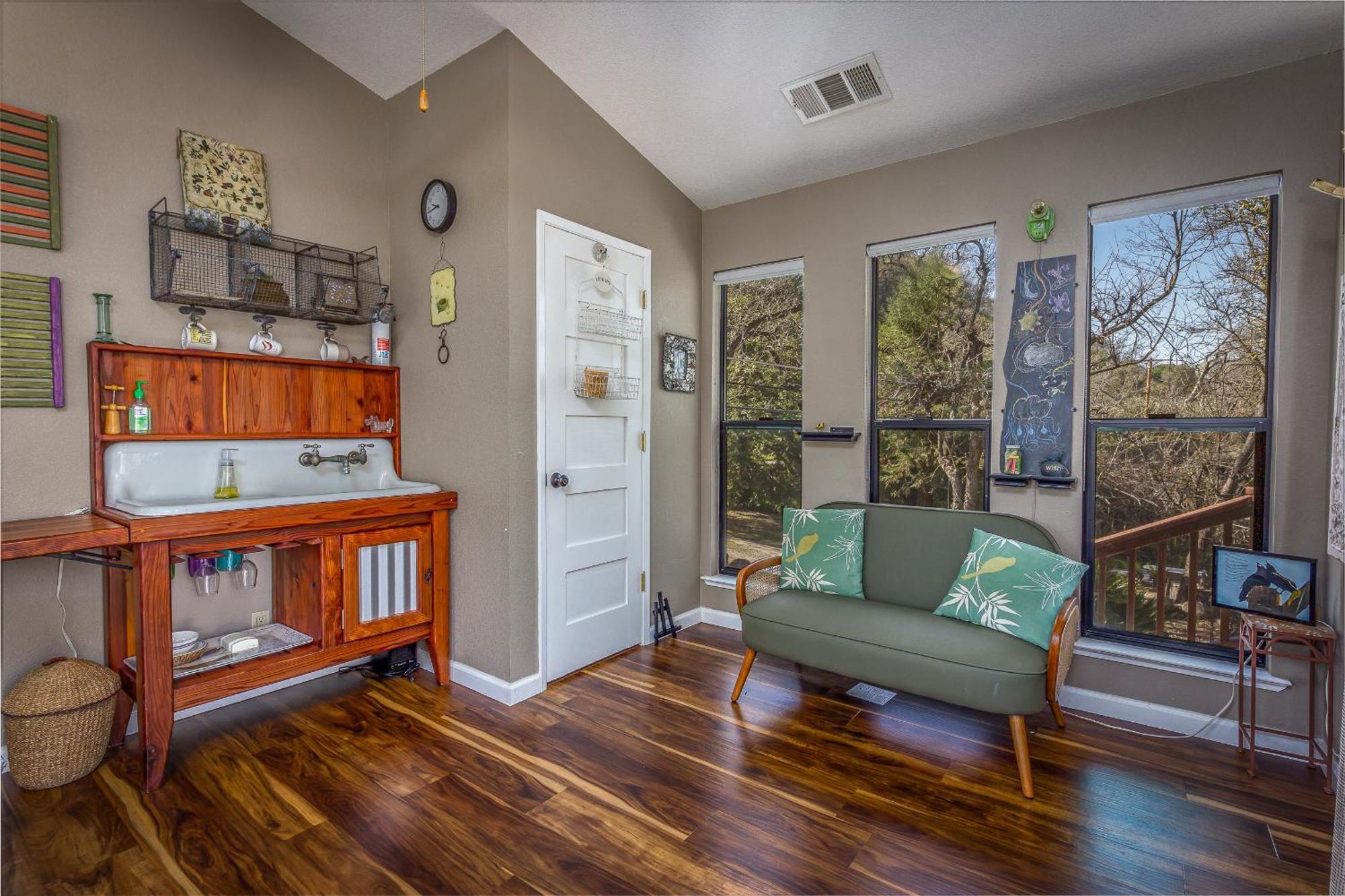 Magical River House ! 10 Min To Snp Park Entrance Three Rivers Exterior photo